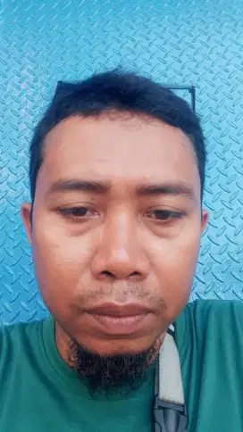Sedang Mencari Pekerjaan