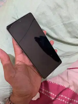 Infinix note 40 16GB 8+8/256 lengkap mulus normal bs tt