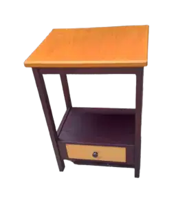 Meja magicom, dispenser.