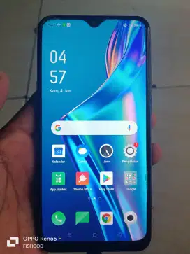 Oppo A12 ram 3 internal 32