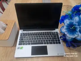 Toshiba Dynabook Pro L40-G