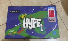 Axioo Hype 1 Segel