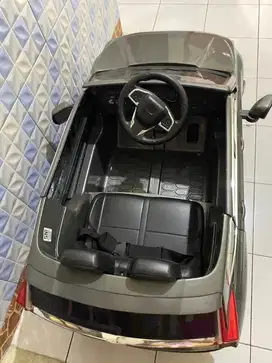 Mobil Anak Aki CRV
