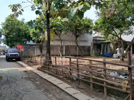 Tanah di Rawalumbu Bekasi Timur