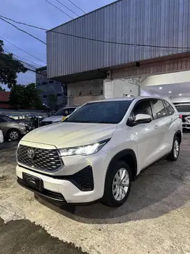INNOVA ZENIX 2.0 V CVT 2023