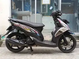 Mio J 2013 pajak hidup nego di lokasi