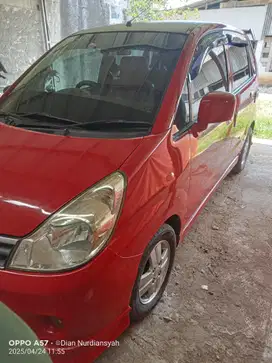 Suzuki Karimun 2010 Bensin