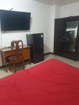 Kost kos kontrakan aman nyaman homy dekat universitas wijaya kusuma