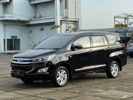 Toyota Kijang Innova 2.0 Q Bensin Non Diesel Automatic 2016 /2017