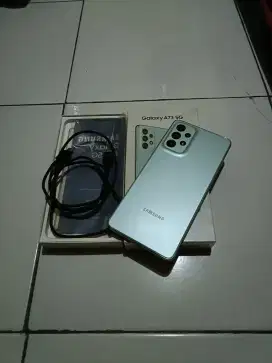 Samsung a73 5g 8/256 pulset no mines