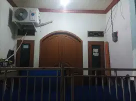 Jual Rumah Permanen 2 Lantai