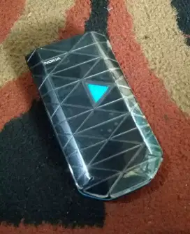 Nokia prisma normal msh mulus plastik an .hp aja