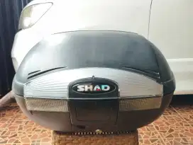 Box Motor Shad SH45