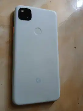 Google Pixel 4a 4G ram 6/128gb
