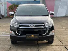 Toyota Kijang Innova 2.0 Q Automatic Bensin Bukan Diesel Tahun 2016