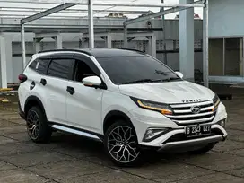 LOW ODO ! KM 14.000 PAJAK 10/2025 TERIOS R AT 2021 SUPER ANTIK NIH GES