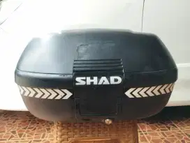 Box Motor Shad SH42