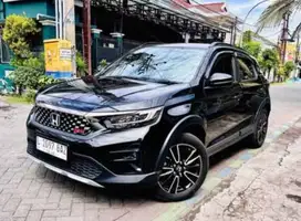 Honda WR-V 2023 Bensin