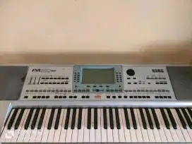 KEYBOARD KORG PA 50 SD