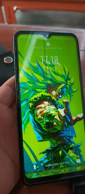 Infinix zero 20 minus lcd