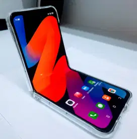 Phantom Flip 5G. Murah aja.. Bisa tt