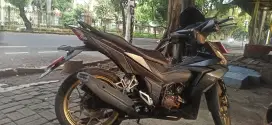 Supra GT-R 150 cc