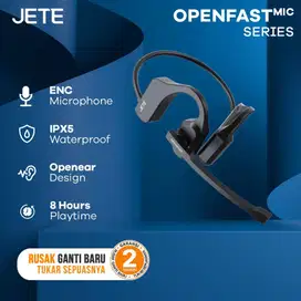 JETE OPENFASTMIC