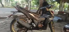 Supra GT-R 150 cc