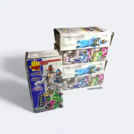 Action Figure Bandai Kamen Rider Decade