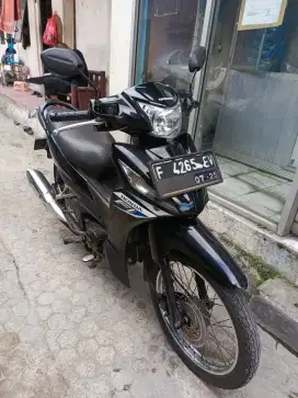 Revo fit 2018 pajak hidup bisa cicilan