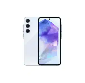 Samsung Galaxy A55 5G 8/256GB Awesome Ice Blue