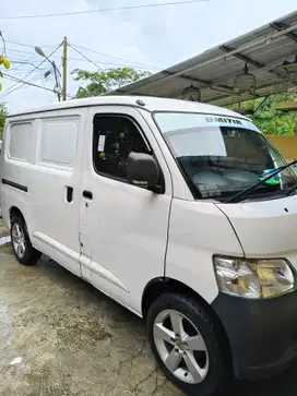 Daihatsu Gran max 2021 Bensin