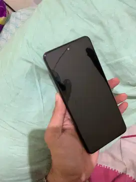 Oppo A3X 4/64 mulus normal lengkap bs tt
