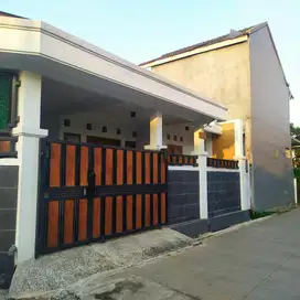 DIJUAL RUMAH Siap Huni Terawat di Margahayu Raya