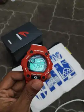 Jam tangan casio G-Shock original japan