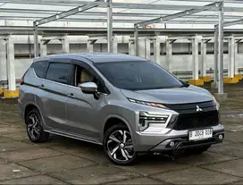 MURAH AJA ! KM 65.000 PAJAK 10/2025 NEW XPANDER ULTIMATE 2022 MURAH YU