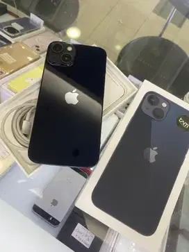 iphone 13 128GB ex ibox fullset