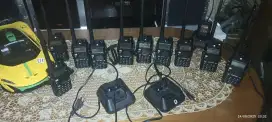 HT,handy talkie merk comteck,jual borongan