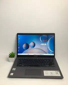Ready ASUS A416J