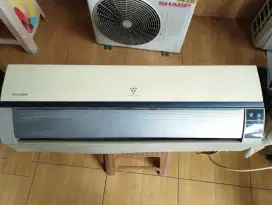 AC Sharp Ukuran 1 PK Bekas