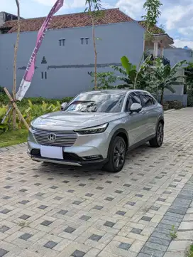 Honda HR-V 2022 Bensin
