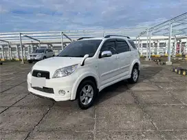 Toyota Rush S TRD AT 2013 Bensin