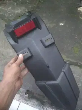 slebor blakang mx ming