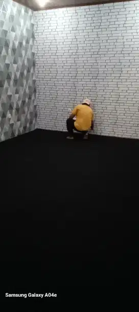 karpet lantai untuk kantor