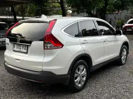 HONDA CRV 2.0 AT 2012 NEW MODEL