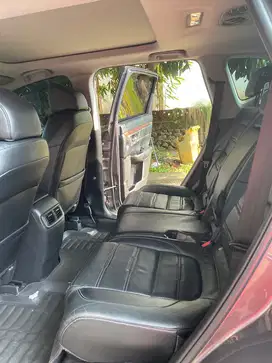 Honda CR-V 2017 Bensin