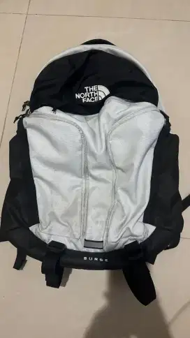 Tas ransel Daypack The North Face Sugre