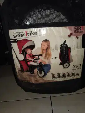 Sepeda anak 7 in 1