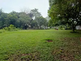 Tanah Lahan Strategis 11.990m² Dekat Pemda Cibinong Bogor