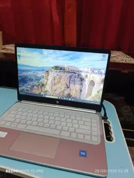 Jual murah laptop hp cibiru